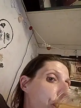 Snapshot of Dubbbetty chatting on July 26, 1:03 am Dubbbetty online show from July 26, 1:03 am
