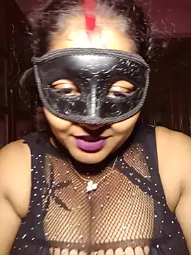 Tiger Tigress online show from July 8, 7:18 pm