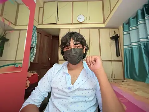 daddyyash 25 online show from June 13, 5:44 pm