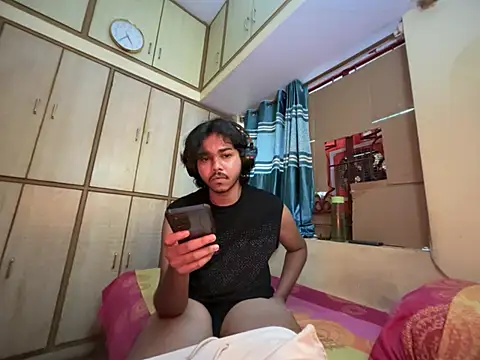 daddyyash 25 online show from July 30, 11:09 am