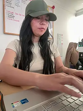 vanellopeFoxx online show from July 24, 5:11 pm