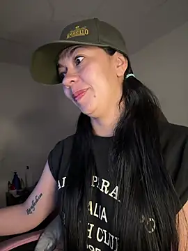 vanellopeFoxx online show from July 25, 11:13 pm