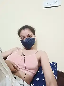 Shaina01 online show from June 20, 6:44 pm