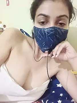 Shaina01 online show from July 9, 8:18 am