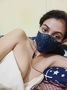 Shaina01 online show from July 15, 7:19 pm