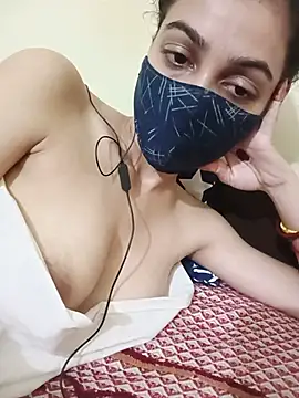 Shaina01 online show from July 25, 9:45 pm