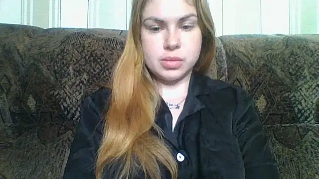 MelaniePres online show from June 14, 9:33 am