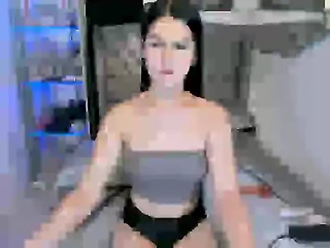 Snapshot of Lisa_empress chatting on June 10, 4:39 pm Lisa empress online show from June 10, 4:39 pm