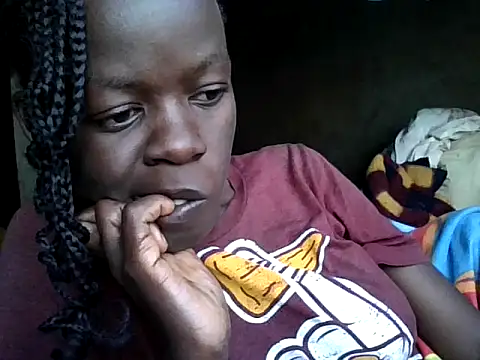 Snapshot of Arisexy chatting on July 23, 6:55 am Arisexy online show from July 23, 6:55 am