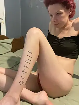 LittleSexyKimy online show from July 5, 6:59 pm