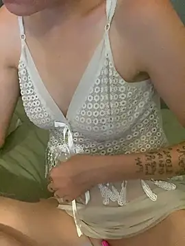 LittleSexyKimy online show from July 15, 6:02 pm