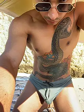 David Tresh5 online show from July 3, 7:26 am