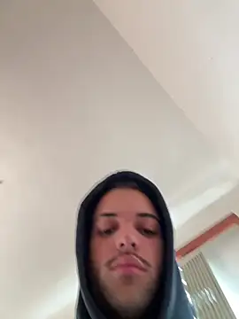 caio18b online show from June 6, 12:32 pm
