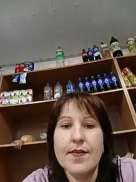 Snapshot of ViolettaLove888 chatting on July 29, 5:27 am ViolettaLove888 online show from July 29, 5:27 am
