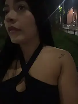 pocahontas6969 online show from June 12, 3:38 am
