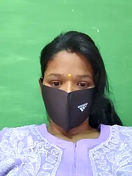 Miss-cutee online show from June 9, 9:10 am
