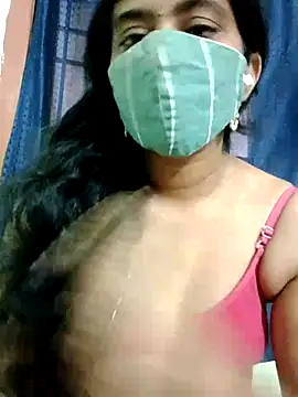Snapshot of Nihari_bb143 chatting on June 14, 10:28 am Nihari bb143 online show from June 14, 10:28 am