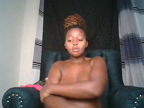 Ellah simone online show from July 1, 12:01 am
