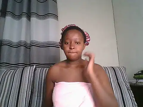 Ellah simone online show from July 21, 1:30 am