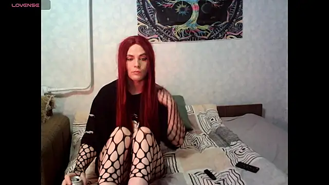 Anndy-Rose online show from July 2, 4:46 pm