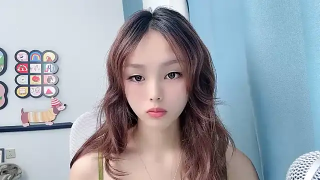 pingping78 online show from July 2, 3:06 am