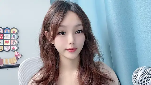 pingping78 online show from July 6, 3:03 am