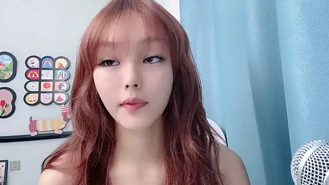 pingping78 online show from July 11, 2:58 am