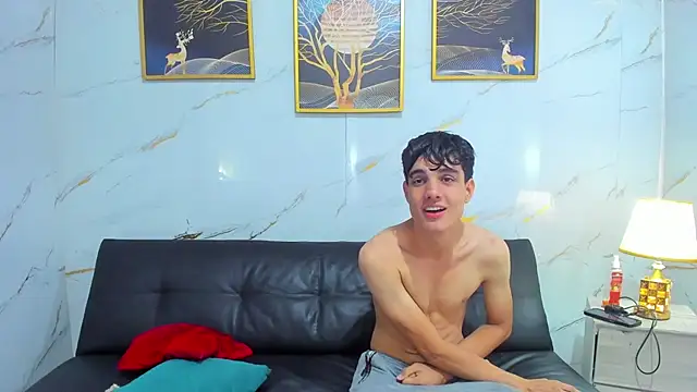 Litle sweet boys online show from June 28, 12:05 am