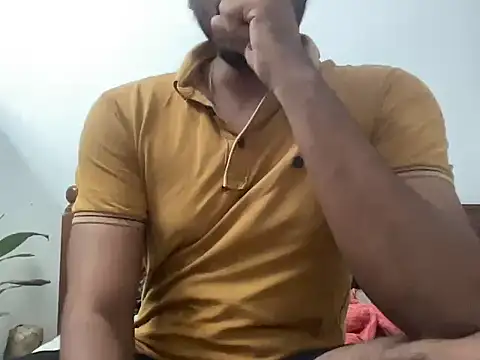 Snapshot of NAVIN0001 chatting on June 26, 5:12 am NAVIN0001 online show from June 26, 5:12 am
