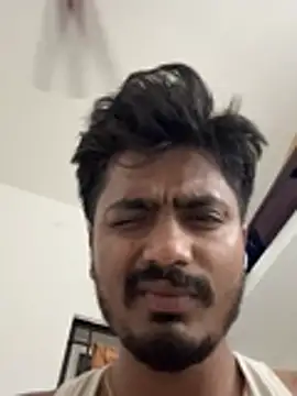 Snapshot of NAVIN0001 chatting on July 27, 6:15 pm NAVIN0001 online show from July 27, 6:15 pm