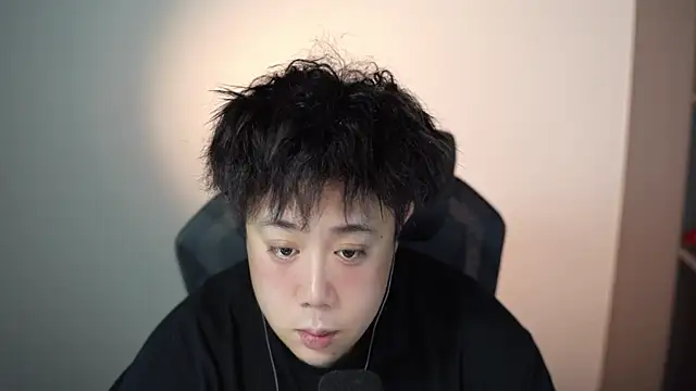 hao-nan online show from June 6, 7:29 pm
