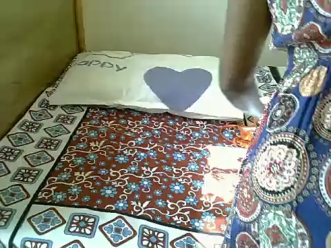 Trixiepixy online show from June 9, 12:17 pm