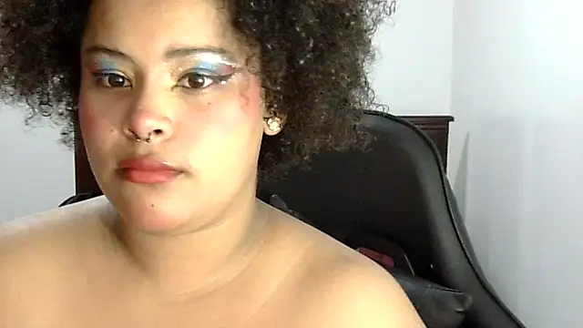 Lolacurly69 online show from July 1, 12:34 am