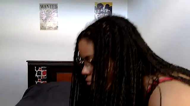 Lolacurly69 online show from August 3, 10:24 pm