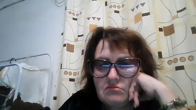 ErikaXShine online show from June 15, 7:49 pm