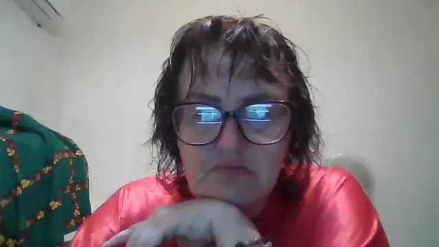 ErikaXShine online show from June 27, 8:14 pm