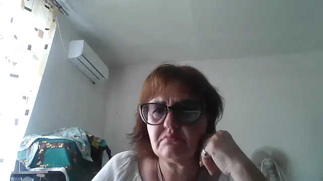 ErikaXShine online show from June 30, 11:33 am