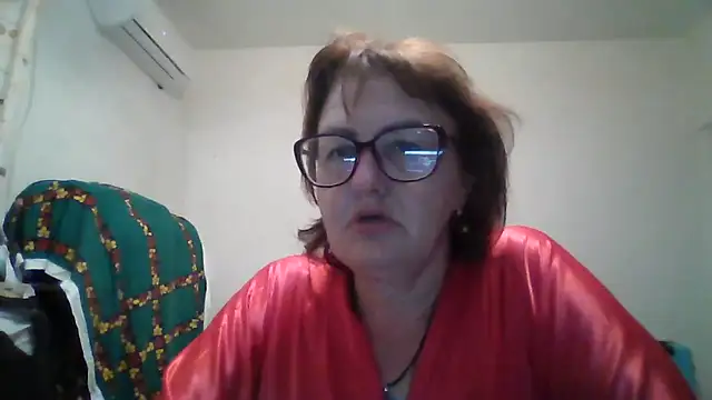 ErikaXShine online show from July 1, 6:51 pm