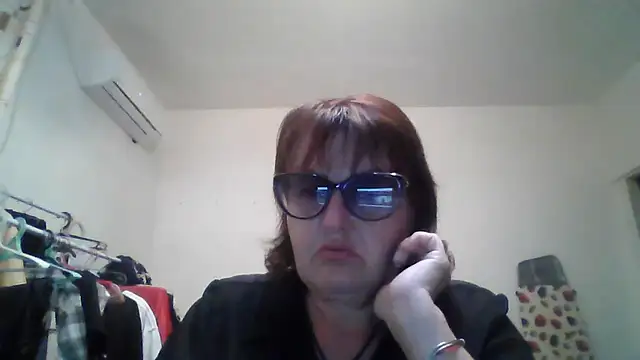 ErikaXShine online show from July 23, 7:12 pm