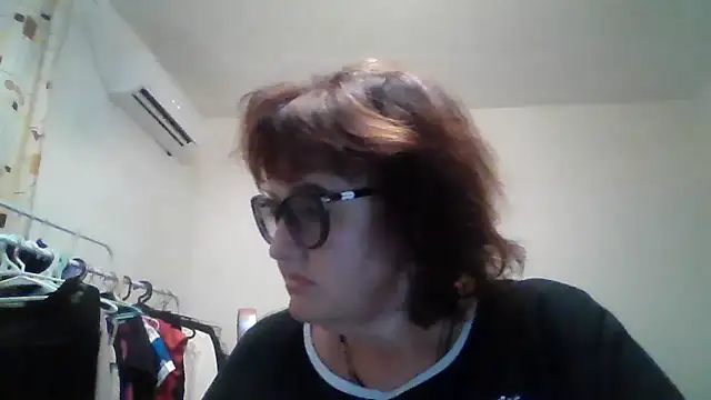 ErikaXShine online show from July 28, 5:34 pm