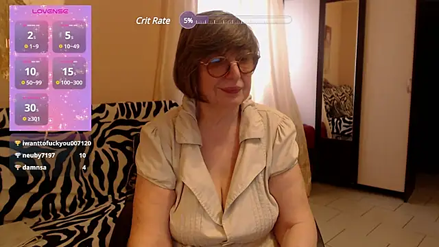 Sharon Amore online show from March 8, 8:00 am