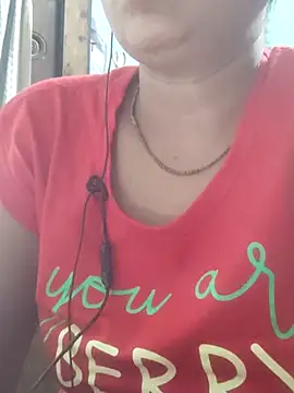 Naughty dii online show from July 13, 5:32 am
