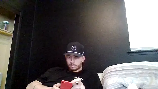Mikecloudyhawk online show from June 26, 3:16 pm