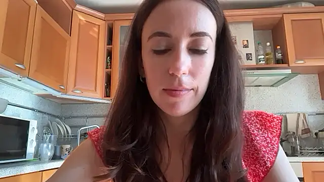 Flamingo Queen online show from July 26, 5:04 am