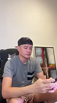 Snapshot of clarkdangerous chatting on June 12, 12:20 am clarkdangerous online show from June 12, 12:20 am