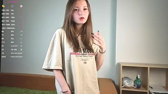 DongMoolt online show from June 12, 8:19 pm