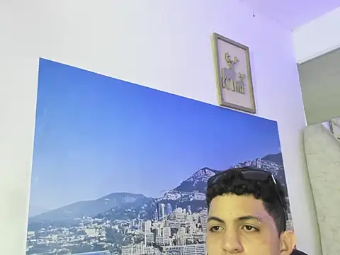 cameron lux77 online show from July 4, 3:35 am