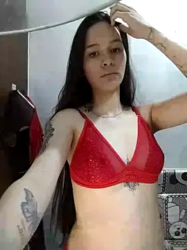 Snapshot of amina_hott chatting on June 11, 11:19 am amina hott online show from June 11, 11:19 am