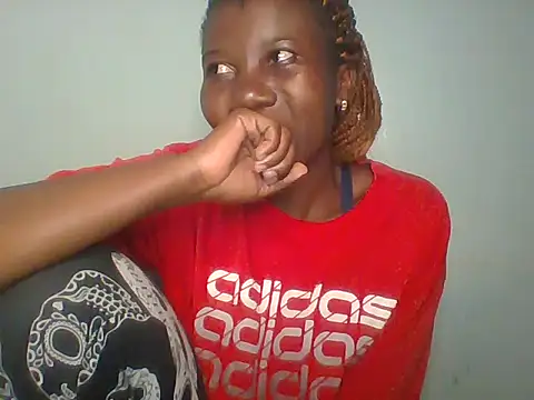 Am Creme Delight online show from June 20, 7:27 pm