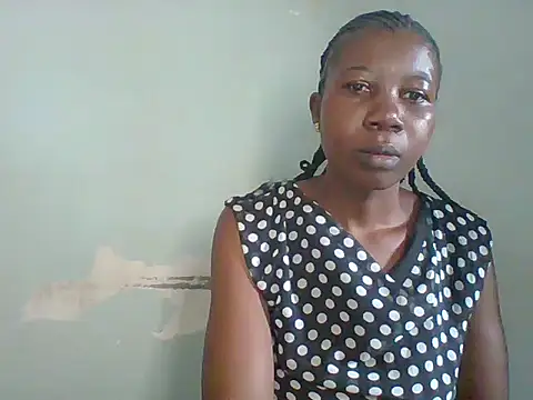 Am Creme Delight online show from July 12, 9:33 am